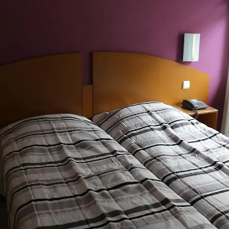 Fin Bec S.a. Hotel Meix-devant-Virton