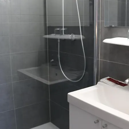 Hotel Fin Bec S.a. Meix-devant-Virton
