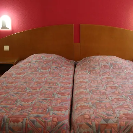 Fin Bec S.a. Hotel 3*