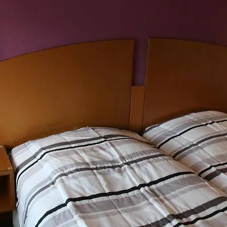Hotel Fin Bec S.a. 3*