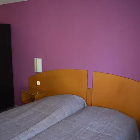 Fin Bec S.a. Hotel Meix-devant-Virton