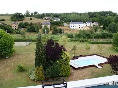 Fin Bec S.a. Hotel Meix-devant-Virton