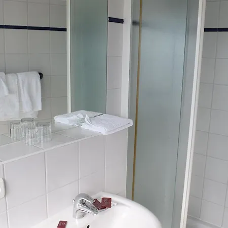 Fin Bec S.a. Hotel Meix-devant-Virton