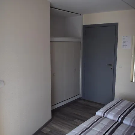 Fin Bec S.a. Hotel 3*