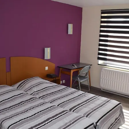 Hotel Fin Bec S.a.
