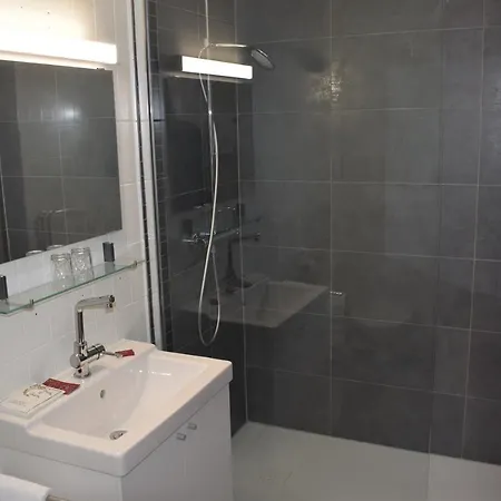 Fin Bec S.a. Hotel Meix-devant-Virton